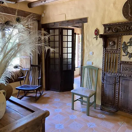 Cortijo Rural