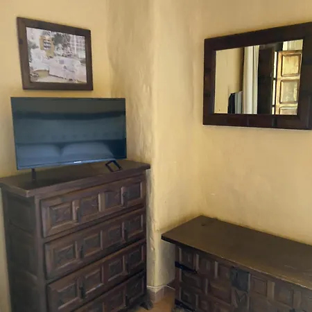 Villa Cortijo Rural