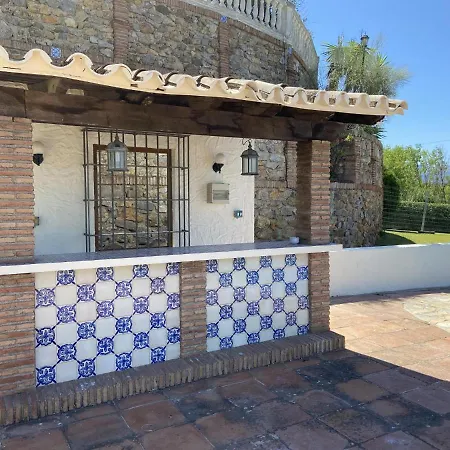 Cortijo Rural Villa Archidona