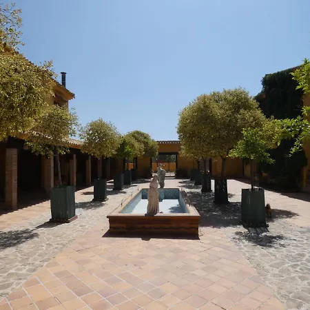 Villa Cortijo Rural *