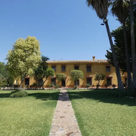 Cortijo Rural * Archidona
