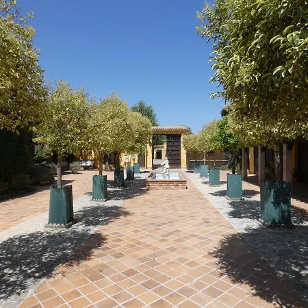 Cortijo Rural * Archidona